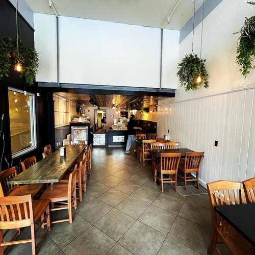 From Food Truck to Restaurant