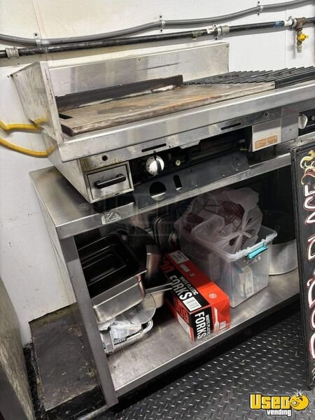 Gallery image 6 – 1986 GMC Vandura 13.5ft All-Purpose Food Truck