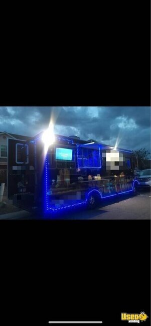 Gallery image 6 – 1991 Chevrolet Grumman Diesel All-Purpose Food Truck – Restaurant on Wheels
