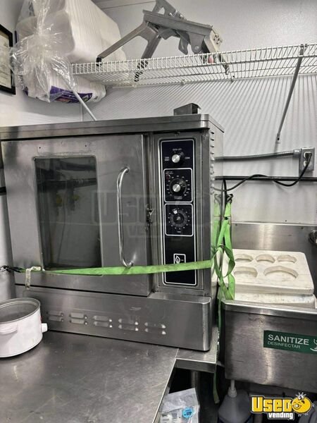 Gallery image 6 – 1986 GMC Vandura 13.5ft All-Purpose Food Truck – Ansul Fire Suppression